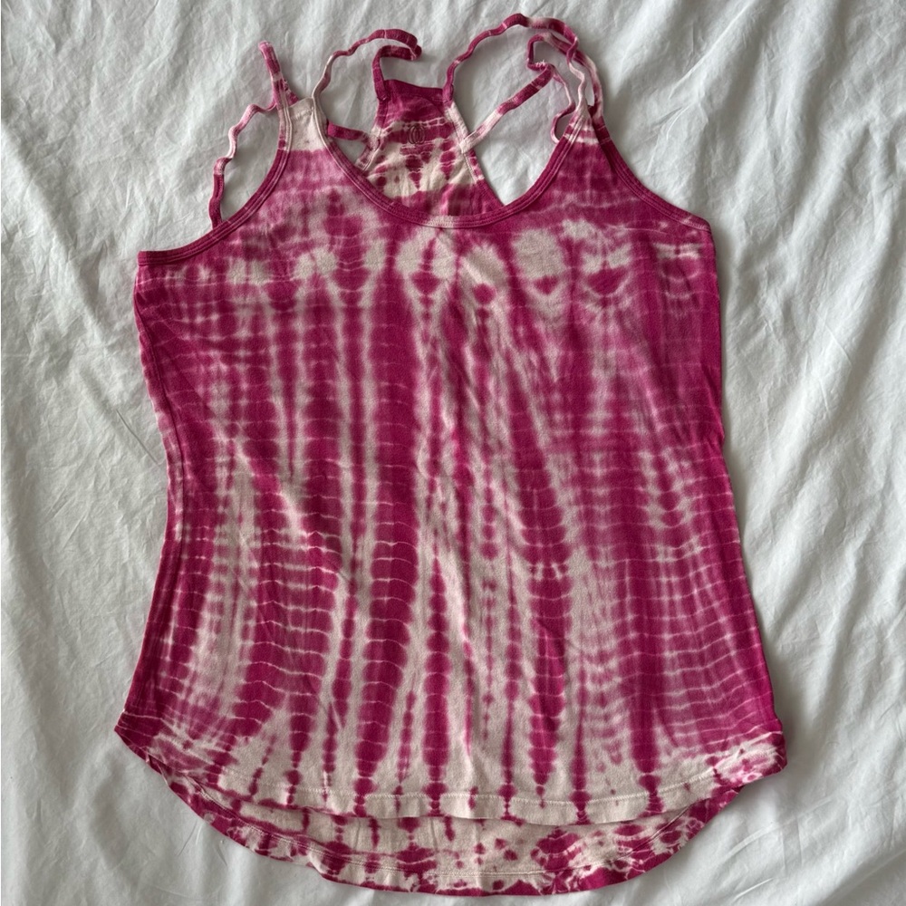 Balance Collection Strappy Top